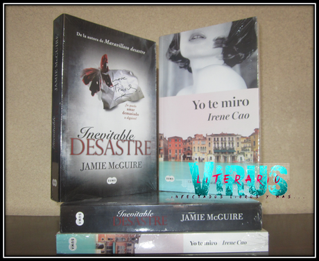 1er. Aniversario de Virus Literario. ¡4to. Concurso: ¿qué opinas sobre...?! [ABIERTO]