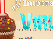 1er. Aniversario Virus Literario. ¡4to. Concurso: ¿qué opinas sobre...?! [ABIERTO]