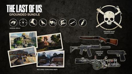 Pack Realista, el último DLC de The Last of Us