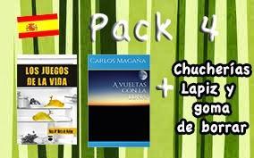 Sorteo conjunto internacional (España-Argentina)