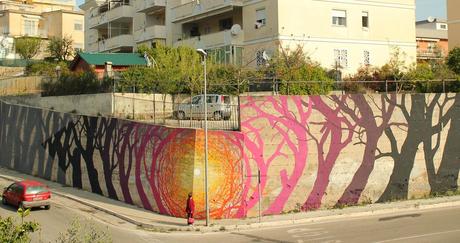 Spettro visibile / Espectro visible (con E1000)