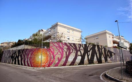 Spettro visibile / Espectro visible (con E1000)