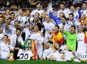 Real Madrid campeón Copa