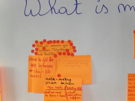 citizens’ dialogue