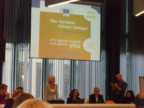 citizens’ dialogue