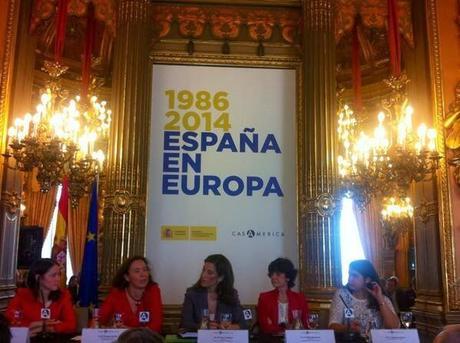 ¿Qué ha hecho Europa por España?