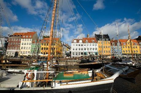 Copenhague