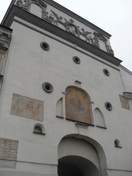 Puerta de la Aurora