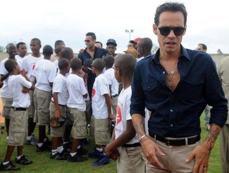 Marc Anthony