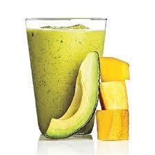 batidos naturales para bajar de peso