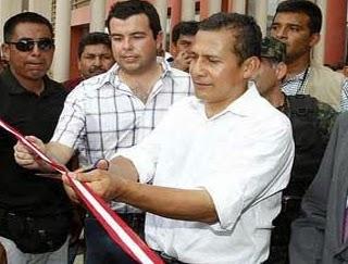 GOBIERNO FOMENTARA EL DESARROLLO DEL SECTOR AGRO EXPORTADOR DE LA REGION ICA… Asegura Presidente esa jurisdicción, Alonso Navarro