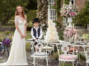 What should wear wedding