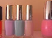 Esmaltes primavera/verano (sección): Hoy, Yvsty