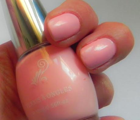 Esmaltes de primavera/verano (sección): Hoy, Yvsty 625 Esmaltes de primavera/verano (sección): Hoy, Yvsty 625