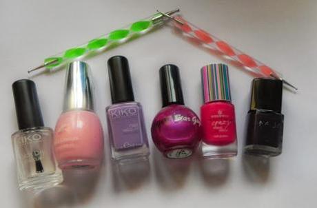 Esmaltes de primavera/verano (sección): Hoy, Yvsty 625 Esmaltes de primavera/verano (sección): Hoy, Yvsty 625