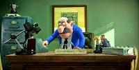 Primer trailer para MORTADELO Y FILEMON 3D