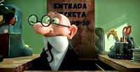 Primer trailer para MORTADELO Y FILEMON 3D