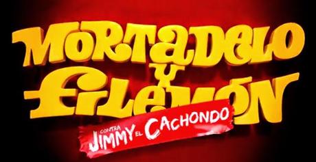 Primer trailer para MORTADELO Y FILEMON 3D