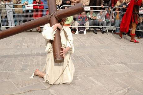 Vía Crucis Viviente en Balmaseda (6)