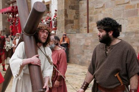 Vía Crucis Viviente en Balmaseda (6)
