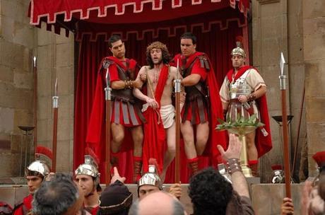 Vía Crucis Viviente en Balmaseda (6)