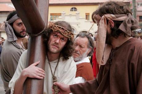 Vía Crucis Viviente en Balmaseda (6)