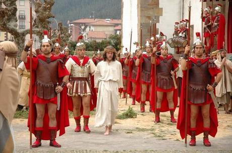 Vía Crucis Viviente en Balmaseda (6)
