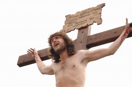 Vía Crucis Viviente en Balmaseda (6)