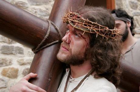 Vía Crucis Viviente en Balmaseda (6)