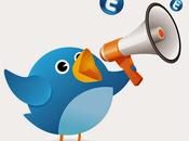 Compartir entradas blogs automáticamente cada minutos través twitter