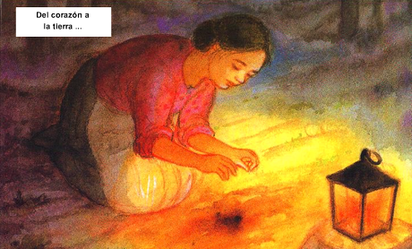 NUESTRAS SEMILLAS MÁGICAS