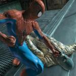 The Amazing Spider-Man 2