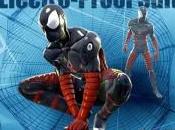 Nuevo incentivo reserva imágenes juego Amazing Spider-Man