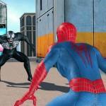 The Amazing Spider-Man 2