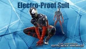 The Amazing Spider-Man 2