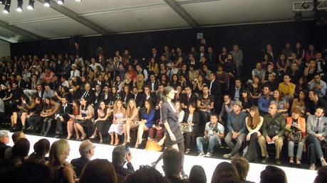 Mexico #MercedesBenzFashionWeekMX Otoño-Invierno 2014/15 #PersonalShopper #PinedaCovalin #RoyalCloset