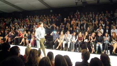 Mexico #MercedesBenzFashionWeekMX Otoño-Invierno 2014/15 #PersonalShopper #PinedaCovalin #RoyalCloset