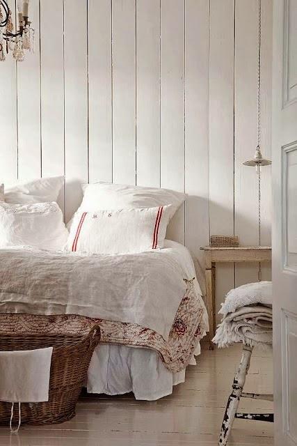 Dormitorios Rusticos