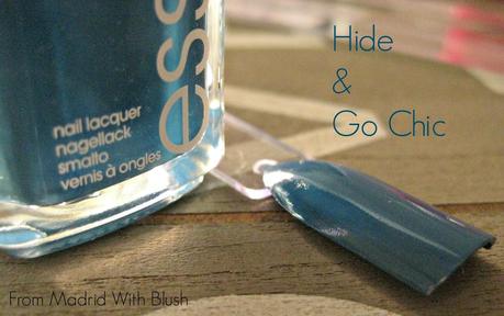 NEW IN - ESSIE Primavera 2014