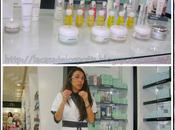 Evento darphin farmacia