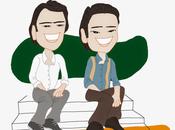 Nuevas ilustraciones para petit madrid