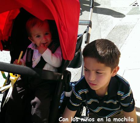 Las crónicas de Buffalo: De presentaciones y palmas blancas