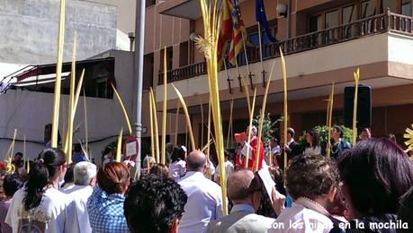 Las crónicas de Buffalo: De presentaciones y palmas blancas