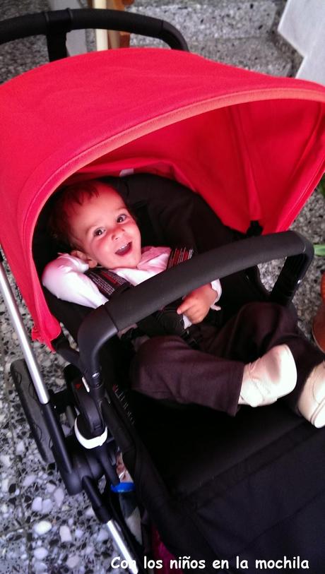 Las crónicas de Buffalo: De presentaciones y palmas blancas