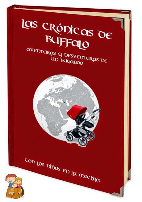 Las crónicas de Buffalo: De presentaciones y palmas blancas
