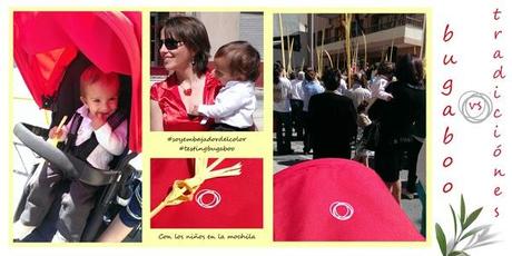 Las crónicas de Buffalo: De presentaciones y palmas blancas