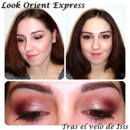 [Look] Orient Express