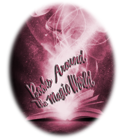 Nace Books Around The Magic Wolrd