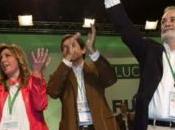 peor corrupción tomado poder Andalucía
