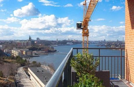 Gran piso nórdico de nueva construcción viviendas del mundo de lujo piso nórdico de nuevo construcción estilo nórdico escandinavo electrodomésticos alta gama diseño clásico y moderno decoración nórdica cuidados acabados decoración blog decoracion interiores